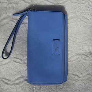 Kate Spade New York Grove Street Wristlet/Wallet